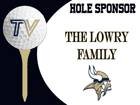 Lowry Family