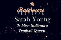 Sarah Young