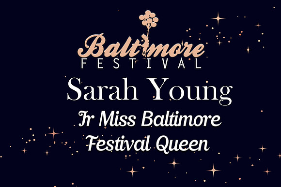 Sarah Young