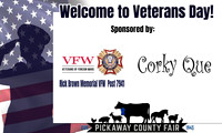 Veterans Day