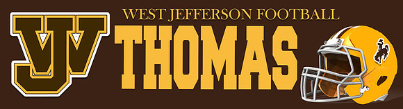 Thomas