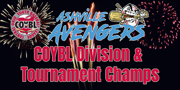 aSHVILLE AVENGERS 4th