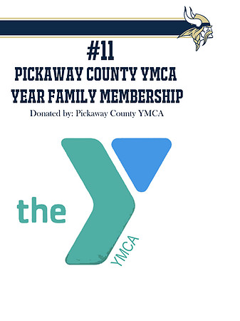 11- YMCA