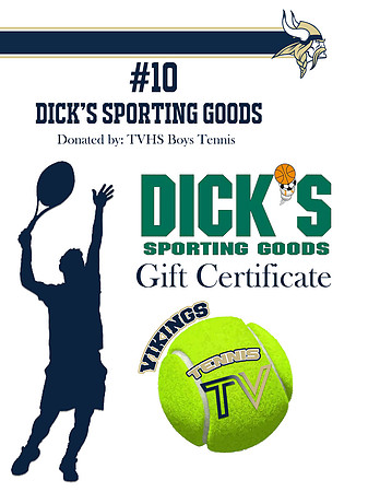 #10 Boys Tennis Dicks