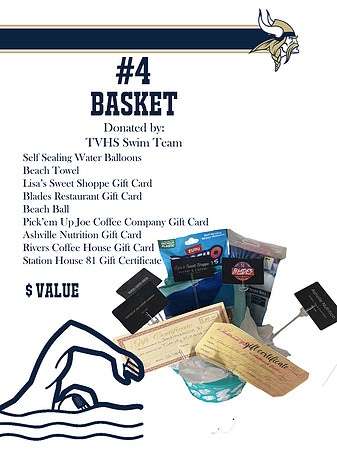 Basket #4