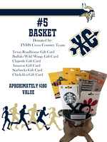 Basket #5