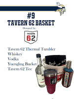 Tavern 62 Basket #9