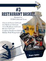 Restaurant Basket #3 copy