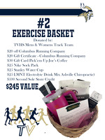 Exercise Baske #2