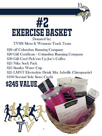 Exercise Baske #2