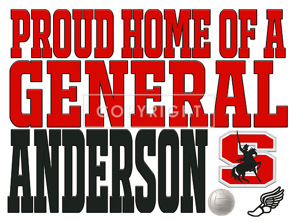 aNDERSON