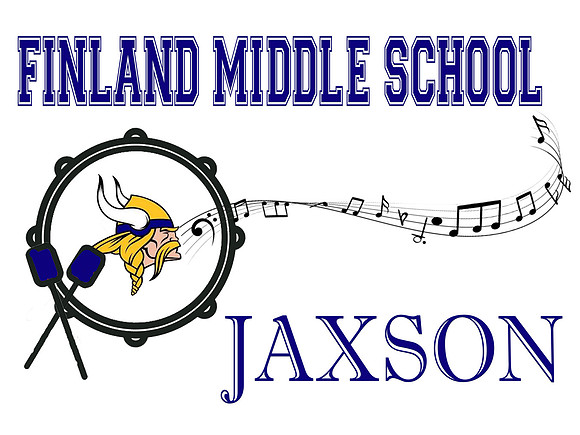 Jaxson