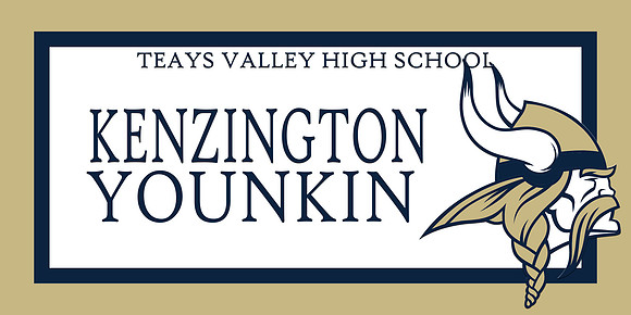 Kenzington