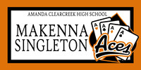 MAKENNA