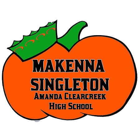 Makenna Singleton