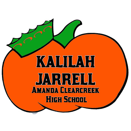 Kalilah Jarrell