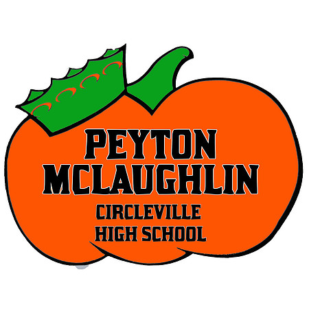 PEYTON MCLAUGHLIN