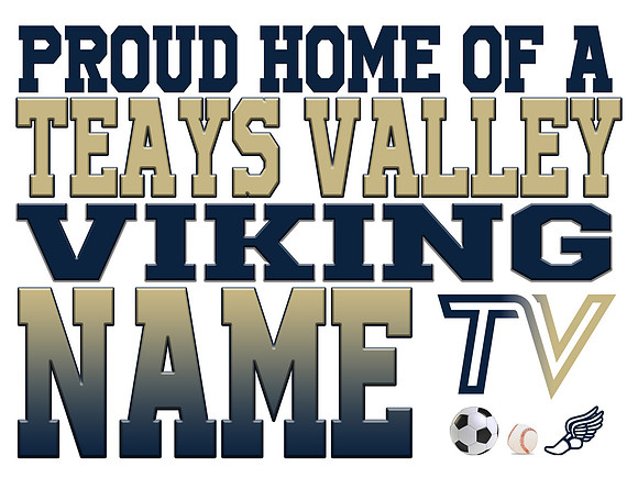 Proud viking