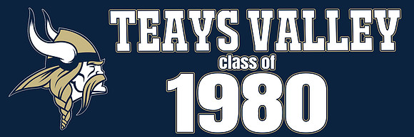 TVHS1980 straight