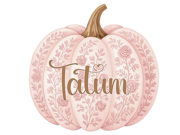Tatum 5