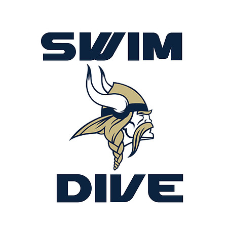 swIM AND DIVE WITH VIKING 2