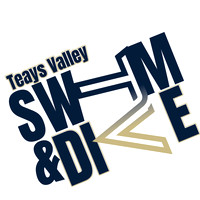swIM AND DIVE WITH tv
