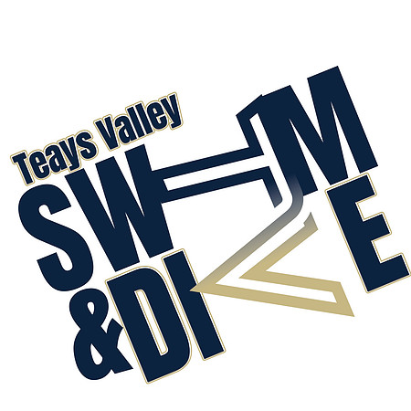 swIM AND DIVE WITH tv