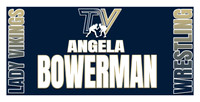 BOWERMAN, aNGELA