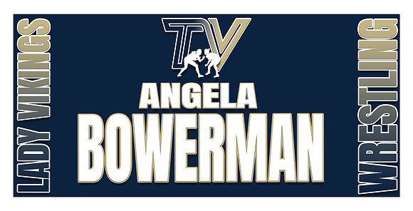 BOWERMAN, aNGELA