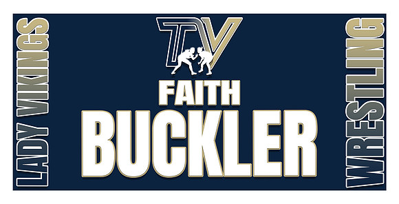 BUCKLER