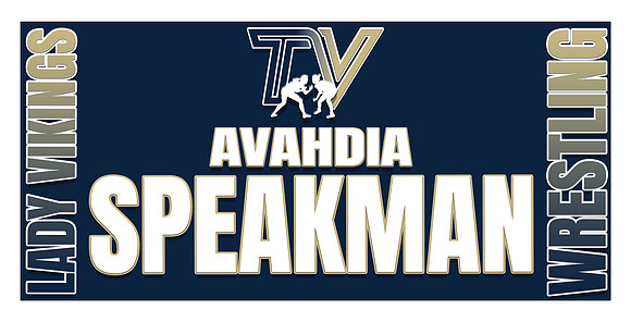 SPEAKMAN