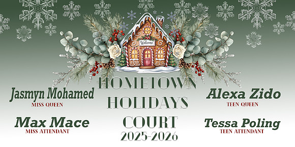 Hometown Court 2025-2026