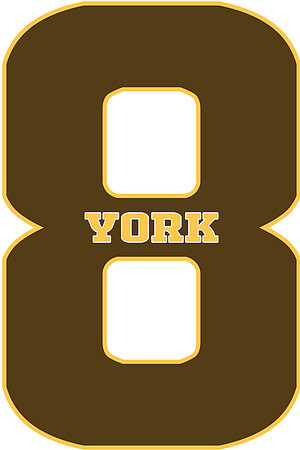 YORK