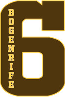 Bogenrife