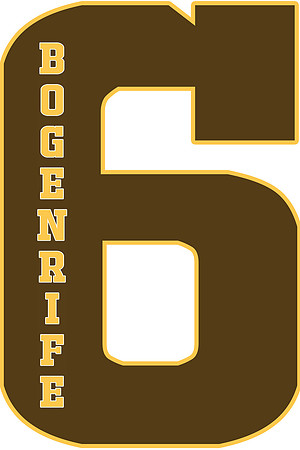 Bogenrife