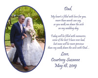 Bailey/Creekbaum Wedding