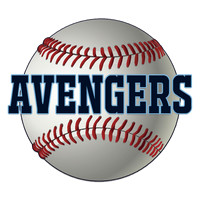 bALL WITH AVENGERS