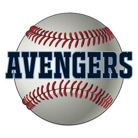 bALL WITH AVENGERS