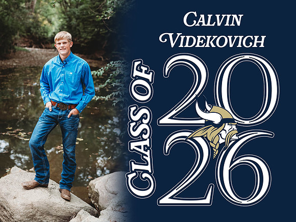 Calvin