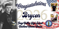 brycen