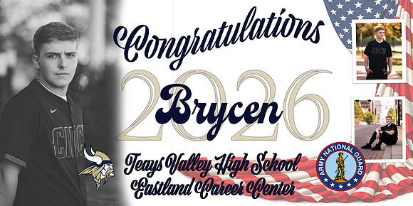 brycen