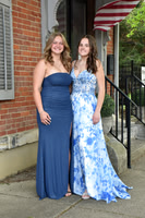 Morgan Senior Prom 2026