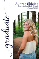 Aubree