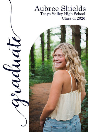 Aubree