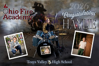 Graduation Banners and Signage