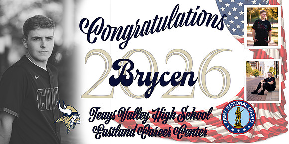 brycen