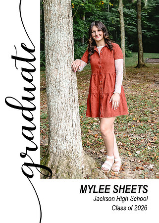 Mylee Sheets