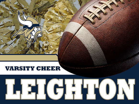 Leighton Football
