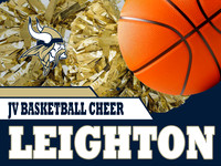 bASKETBALL cheer - leighton copy