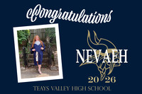 Nevaeh Banner